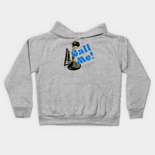 Call Me Kids Hoodie